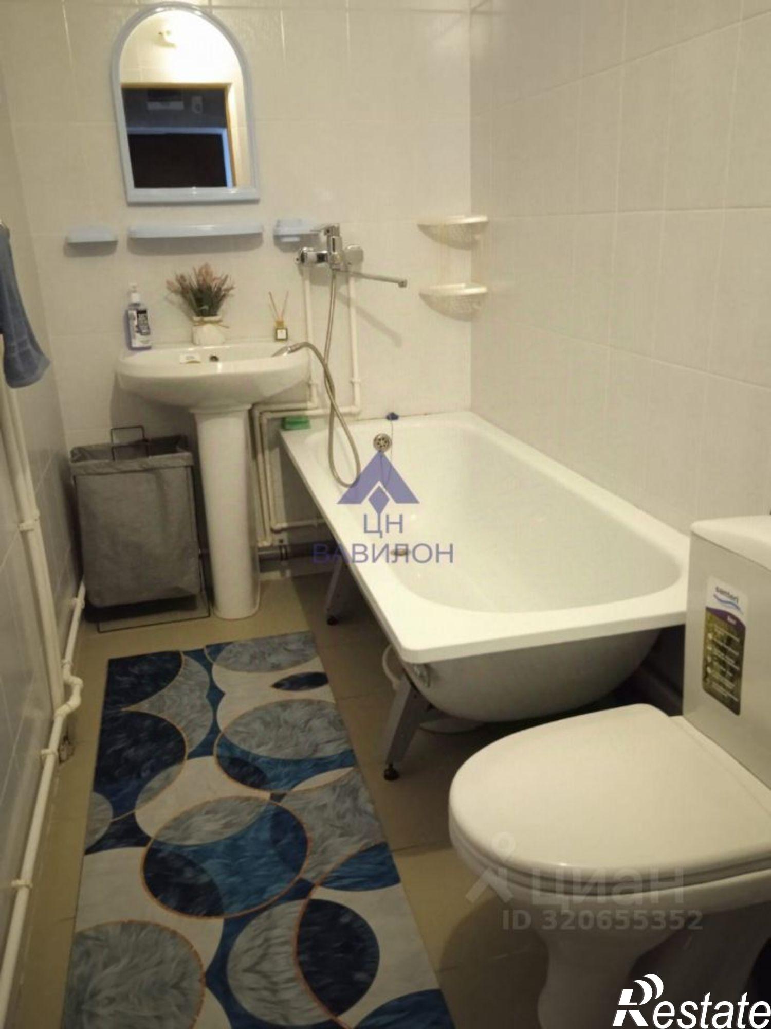 Сдать квартиру за 25 000 рублей на пр-кт Мира, 54