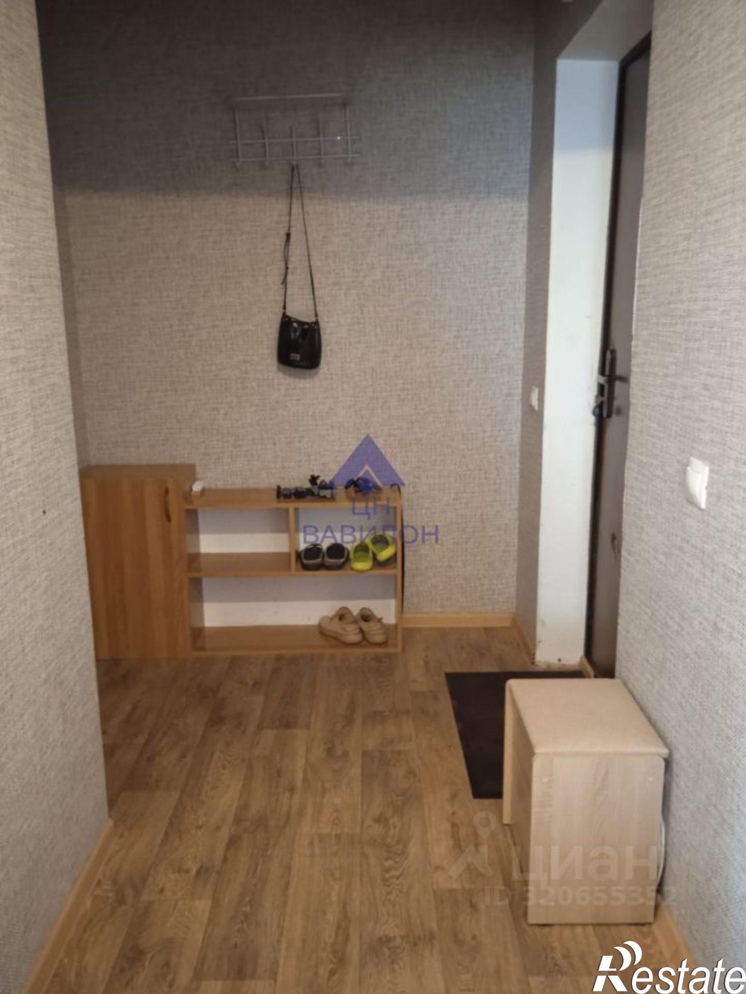 Сдать квартиру за 25 000 рублей на пр-кт Мира, 54