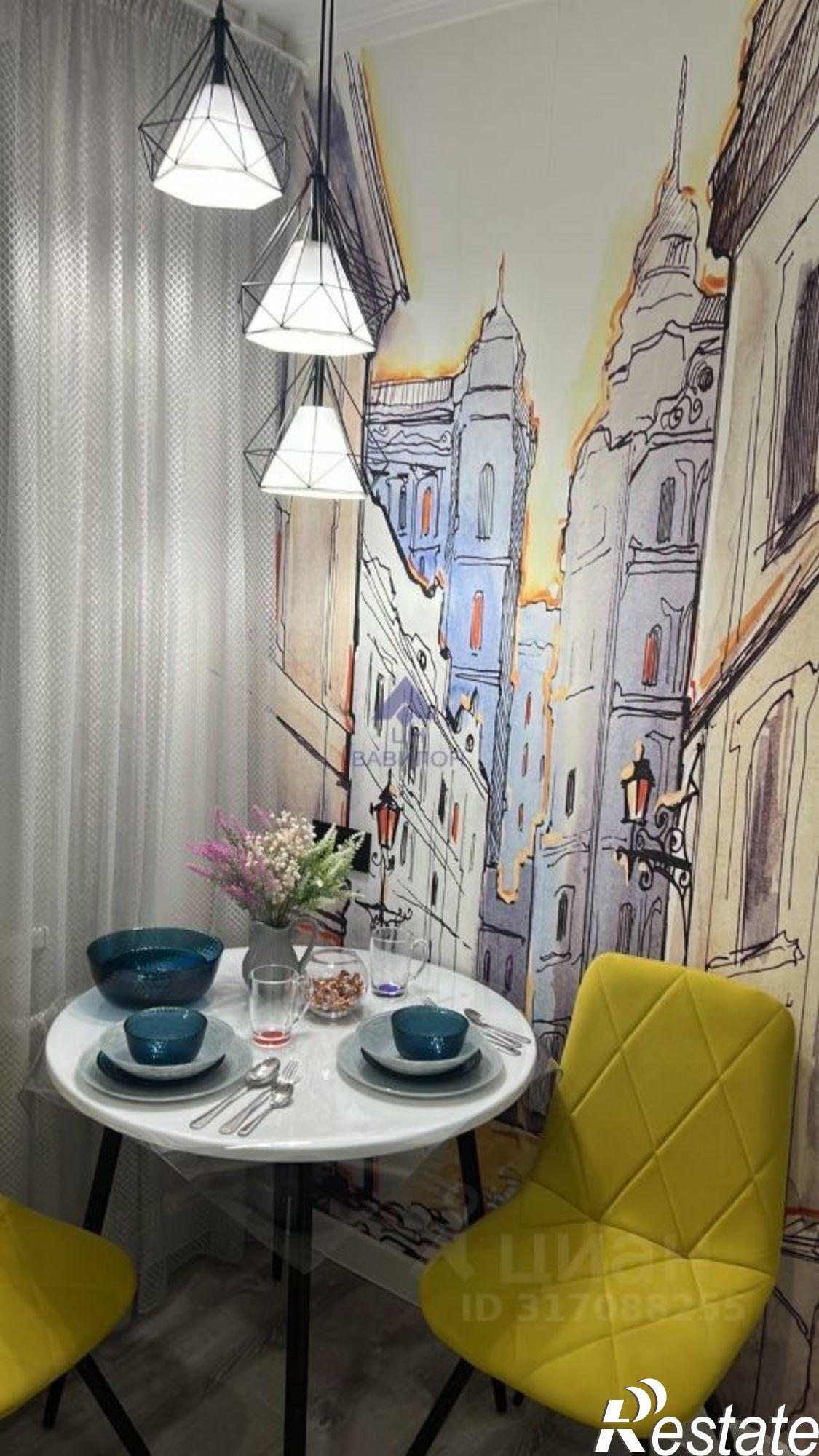 Купить квартиру за 4 200 000 рублей на улица Ленина, 69