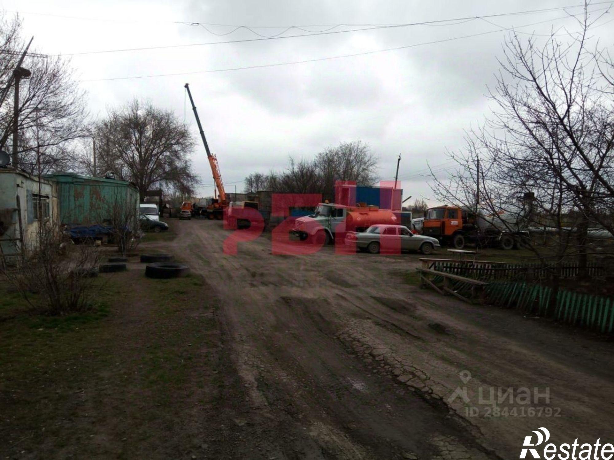 Купить складское помещение за 15 004 000 рублей на переулок Маяковского, 2Б