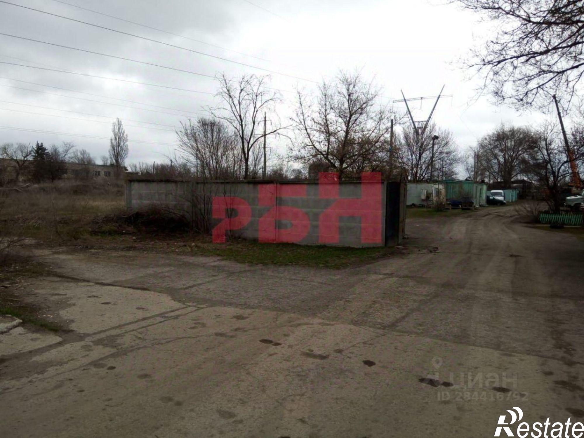 Купить складское помещение за 15 004 000 рублей на переулок Маяковского, 2Б