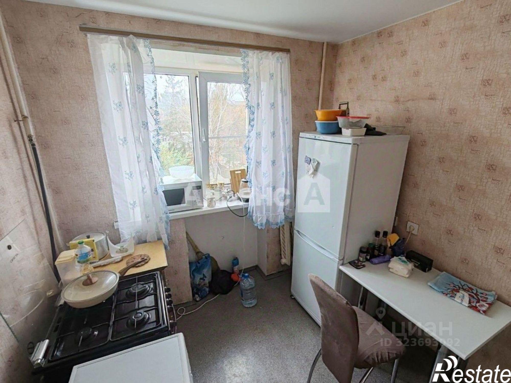 Купить квартиру за 2 600 000 рублей на улица Ленина, 68