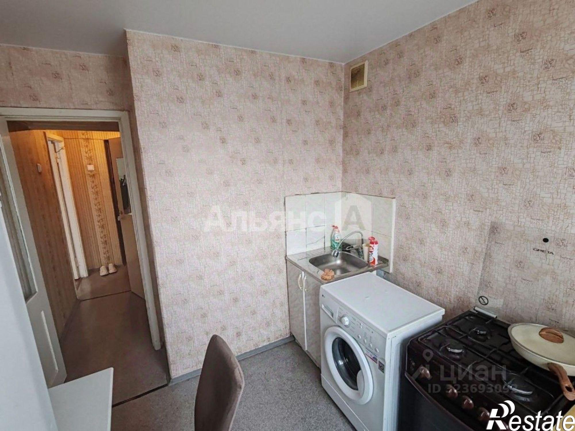 Купить квартиру за 2 600 000 рублей на улица Ленина, 68