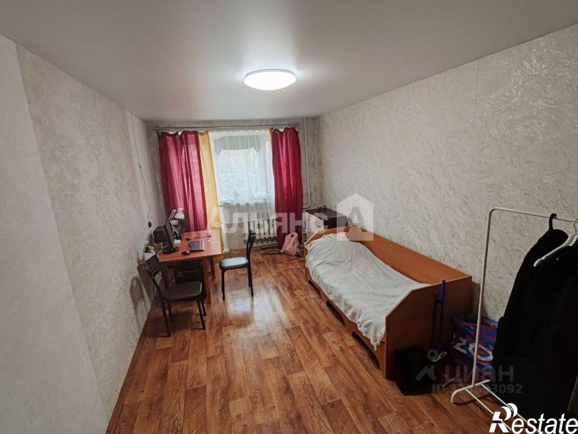 Купить квартиру за 2 600 000 рублей на улица Ленина, 68