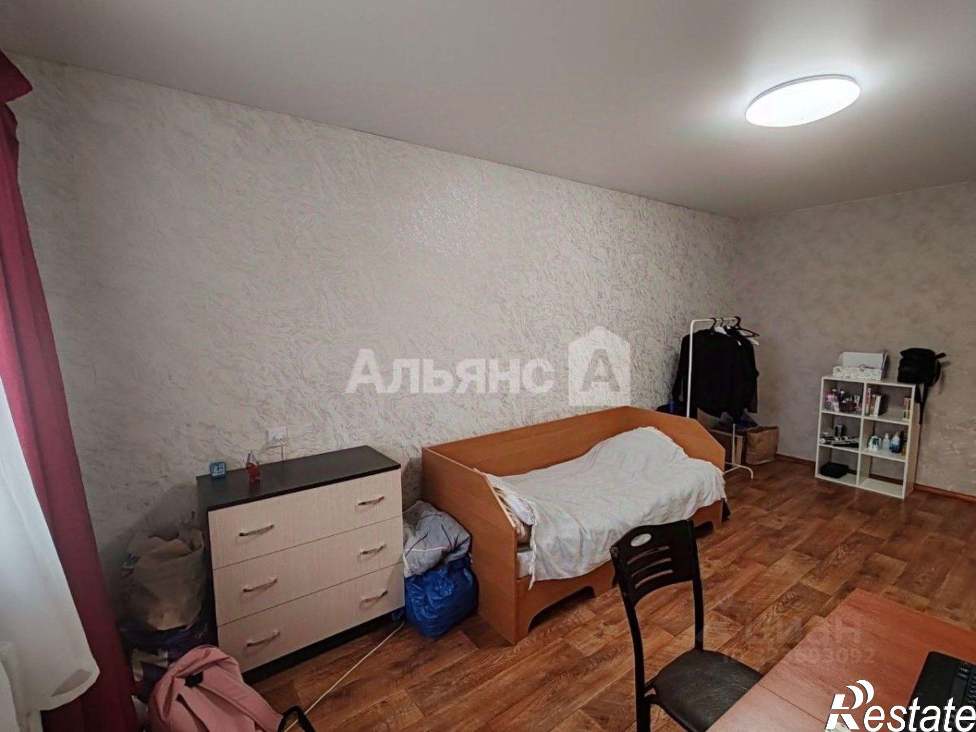 Купить квартиру за 2 600 000 рублей на улица Ленина, 68