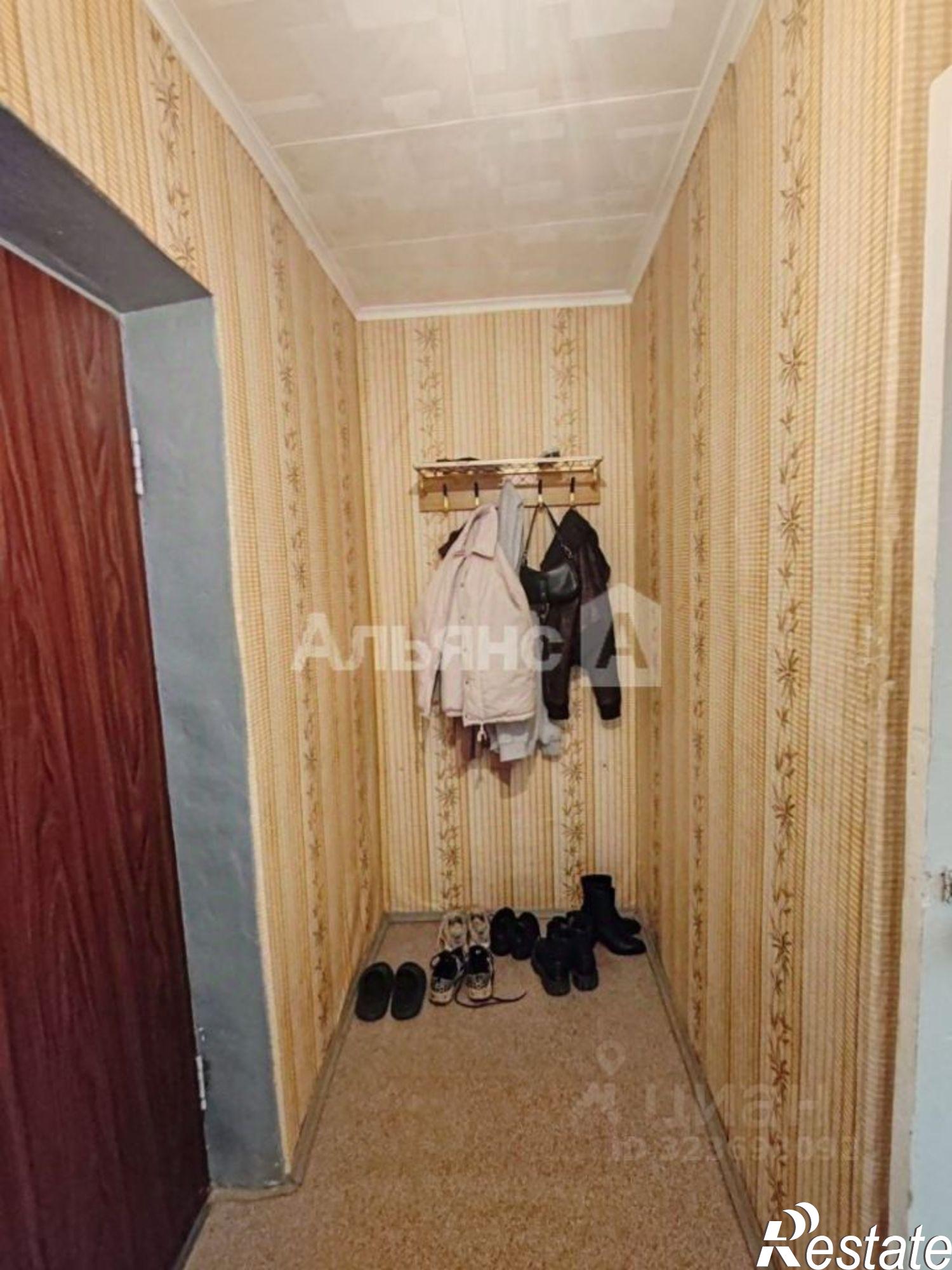 Купить квартиру за 2 600 000 рублей на улица Ленина, 68