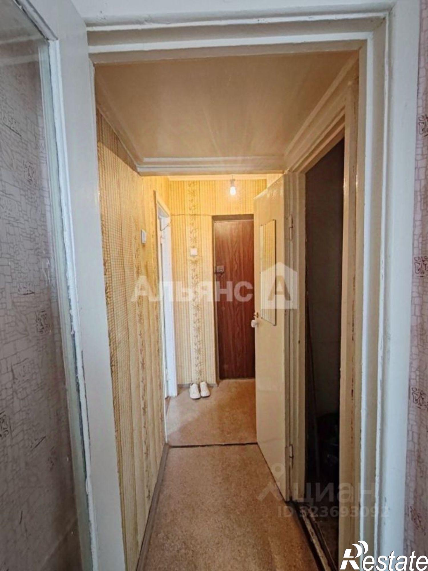 Купить квартиру за 2 600 000 рублей на улица Ленина, 68