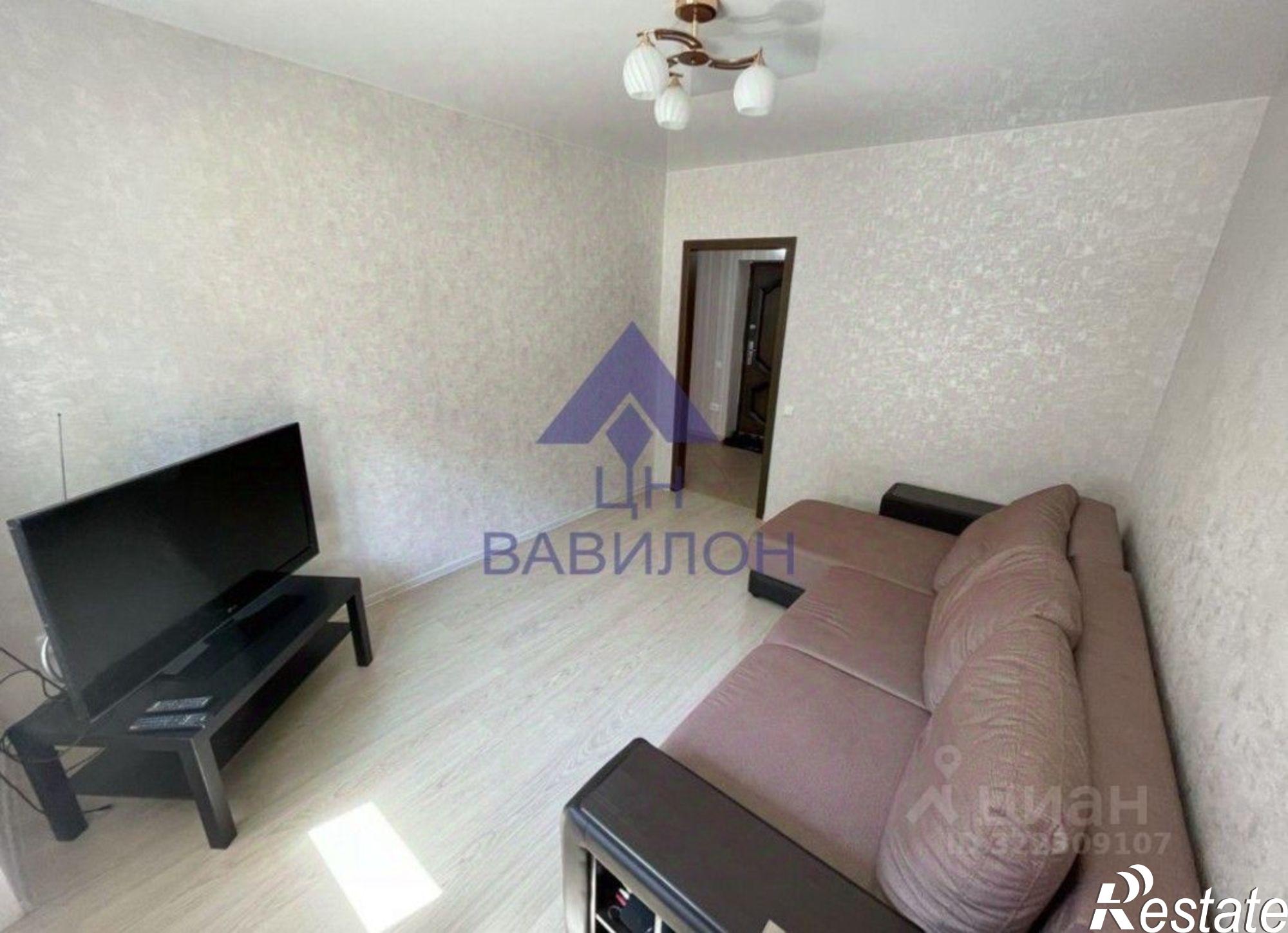 Купить квартиру за 3 500 000 рублей на улица Максима Горького, 100