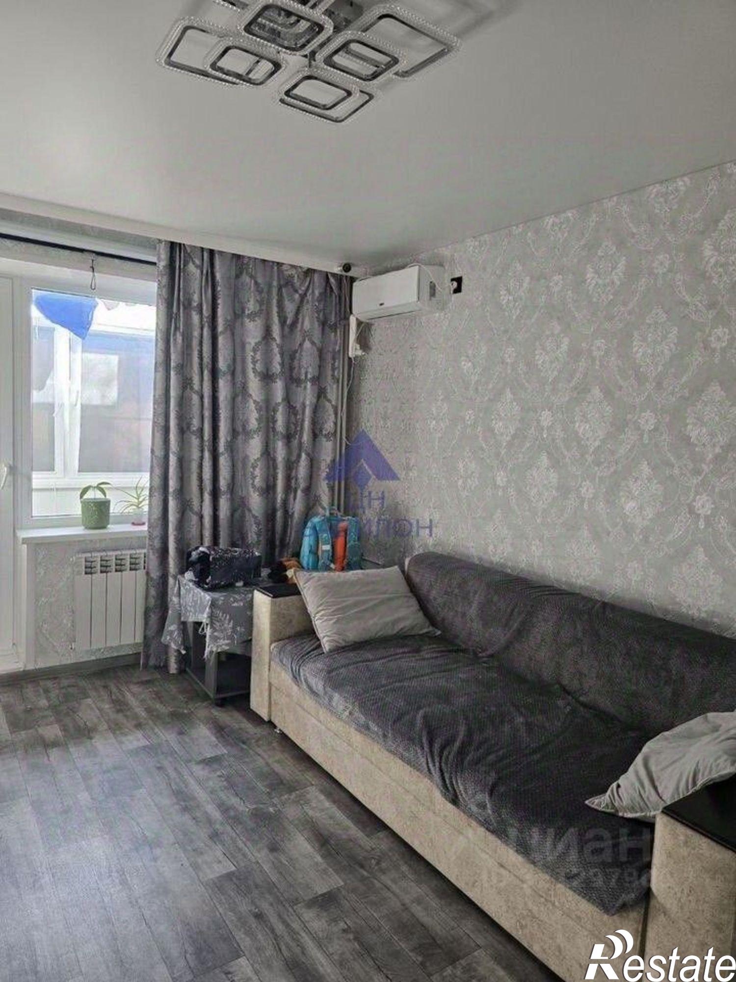 Купить квартиру за 4 500 000 рублей на Весенняя улица, 34