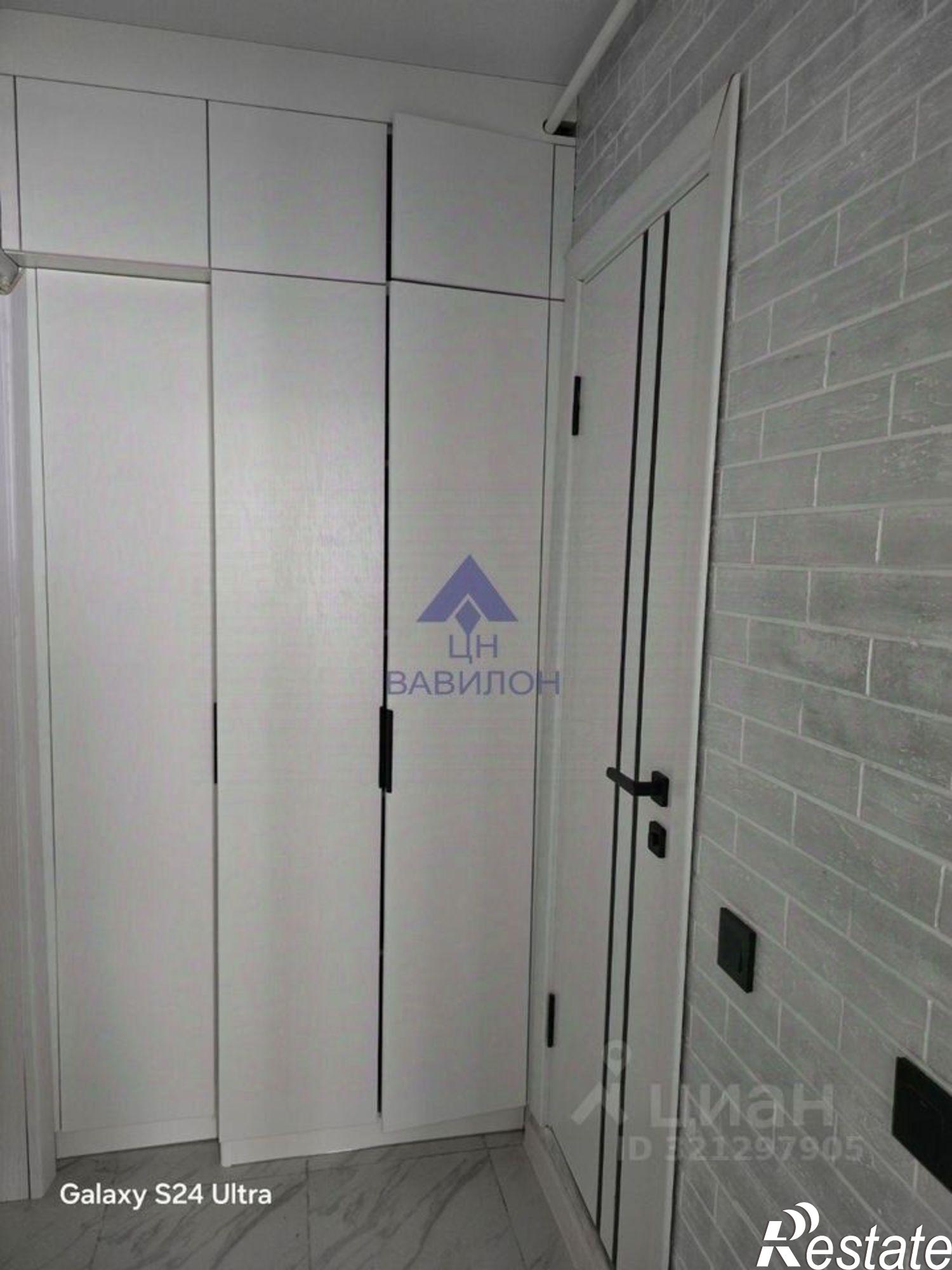 Купить квартиру за 4 500 000 рублей на Весенняя улица, 34