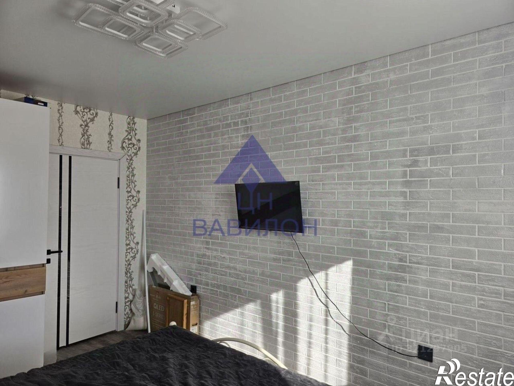 Купить квартиру за 4 500 000 рублей на Весенняя улица, 34