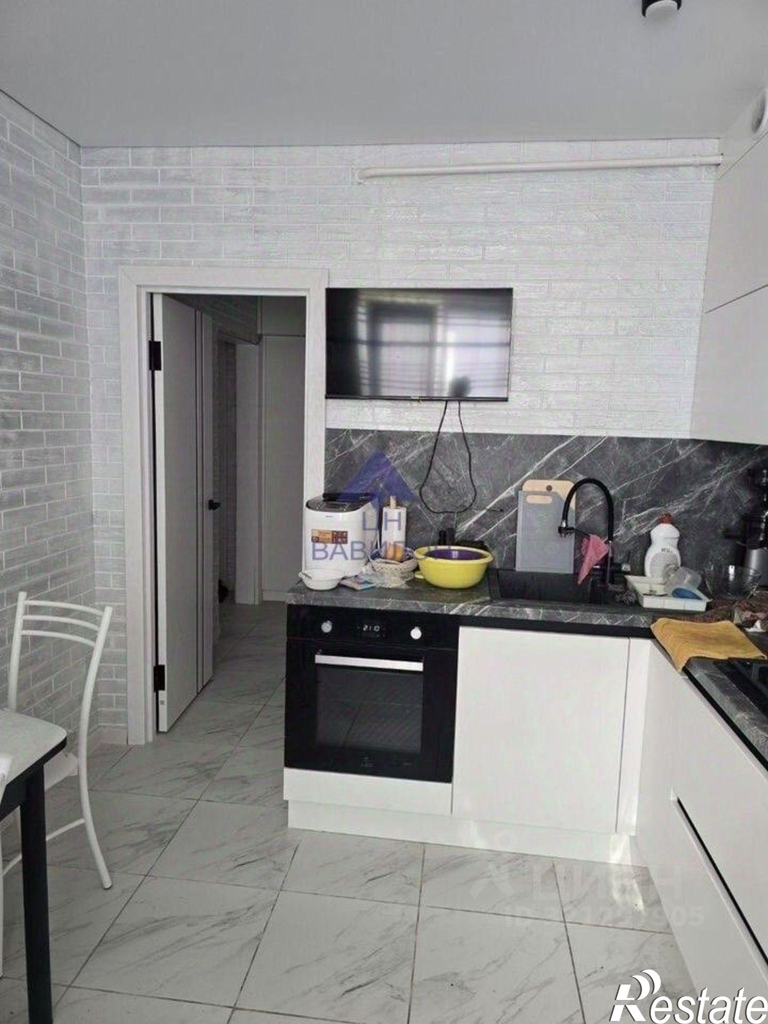 Купить квартиру за 4 500 000 рублей на Весенняя улица, 34