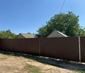 земля 6 сот Луговой пер, д. 20