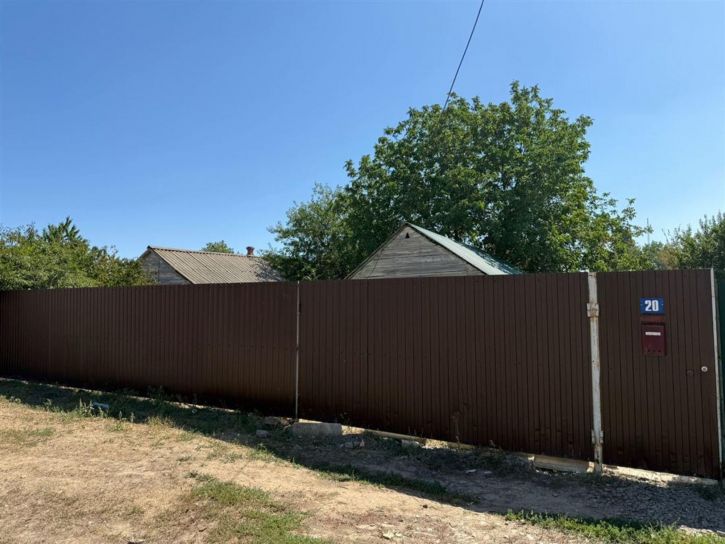 Земельный участок Луговой пер, д. 20