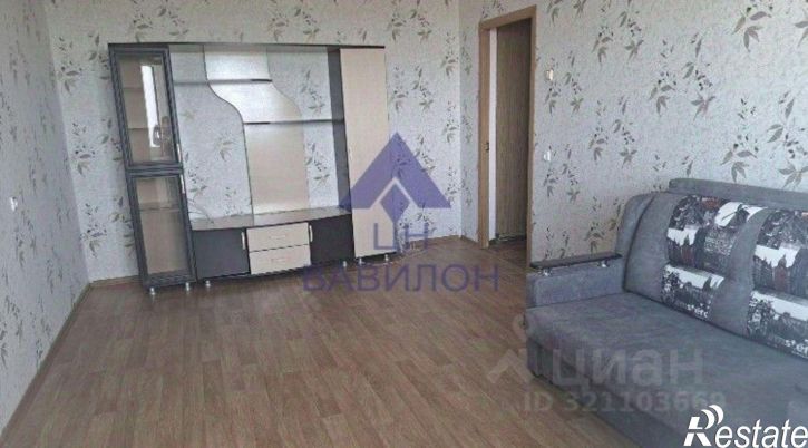 2-комн квартира бульвар Великой Победы, 12,  д. 12