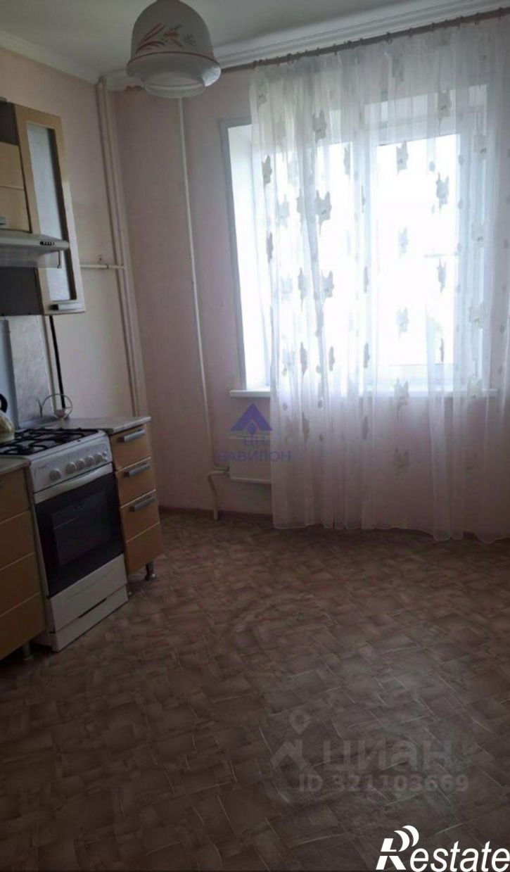 2-комн квартира бульвар Великой Победы, 12,  д. 12