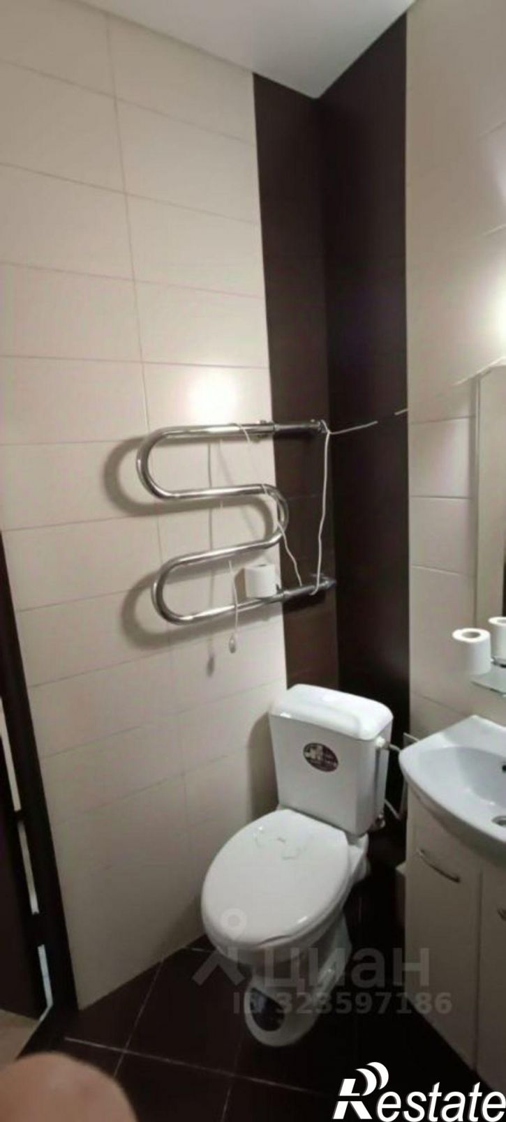 1-комн квартира Волгодонск г., Морская ул., д.28