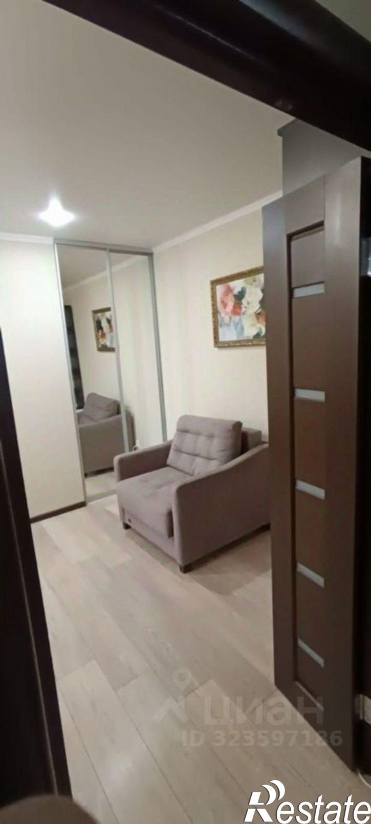 1-комн квартира Волгодонск г., Морская ул., д.28