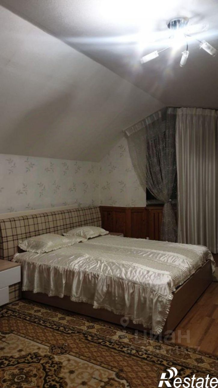 Коттедж/дом Солнечная улица, 24,  д. 24