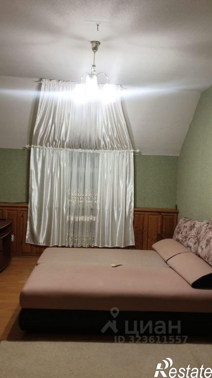 Коттедж/дом Солнечная улица, 24,  д. 24