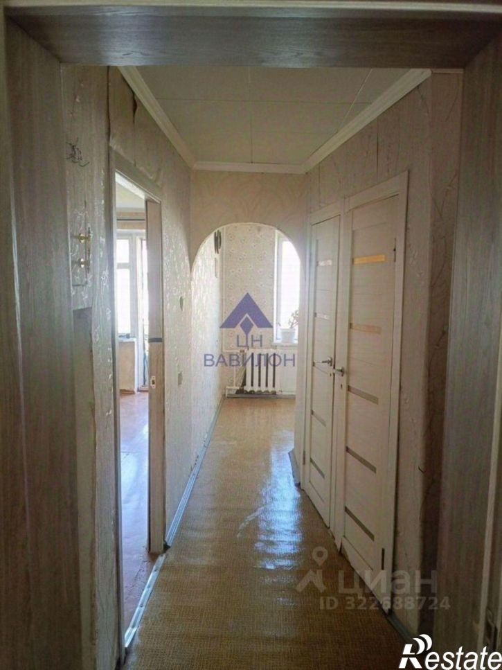 3-комн квартира Морская улица, 29,  д. 29