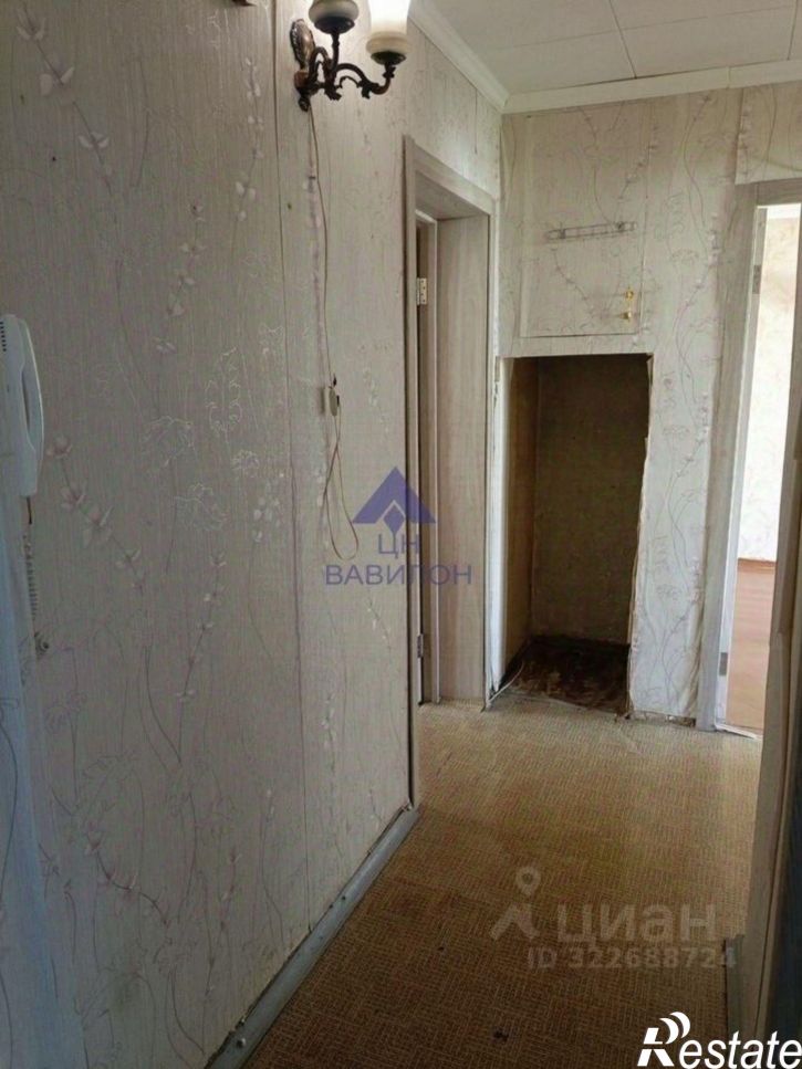 3-комн квартира Морская улица, 29,  д. 29