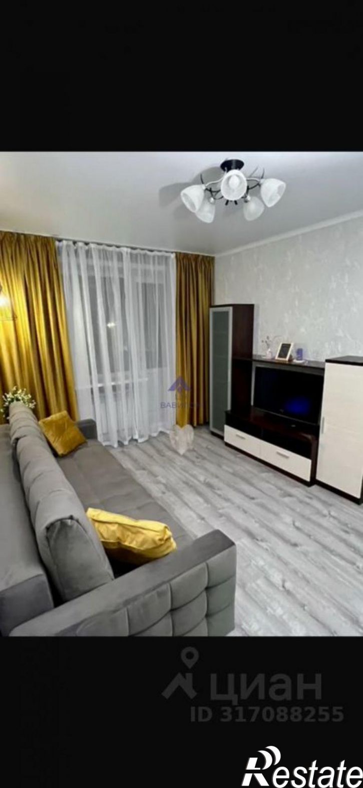 2-комн квартира улица Ленина, 69,  д. 69