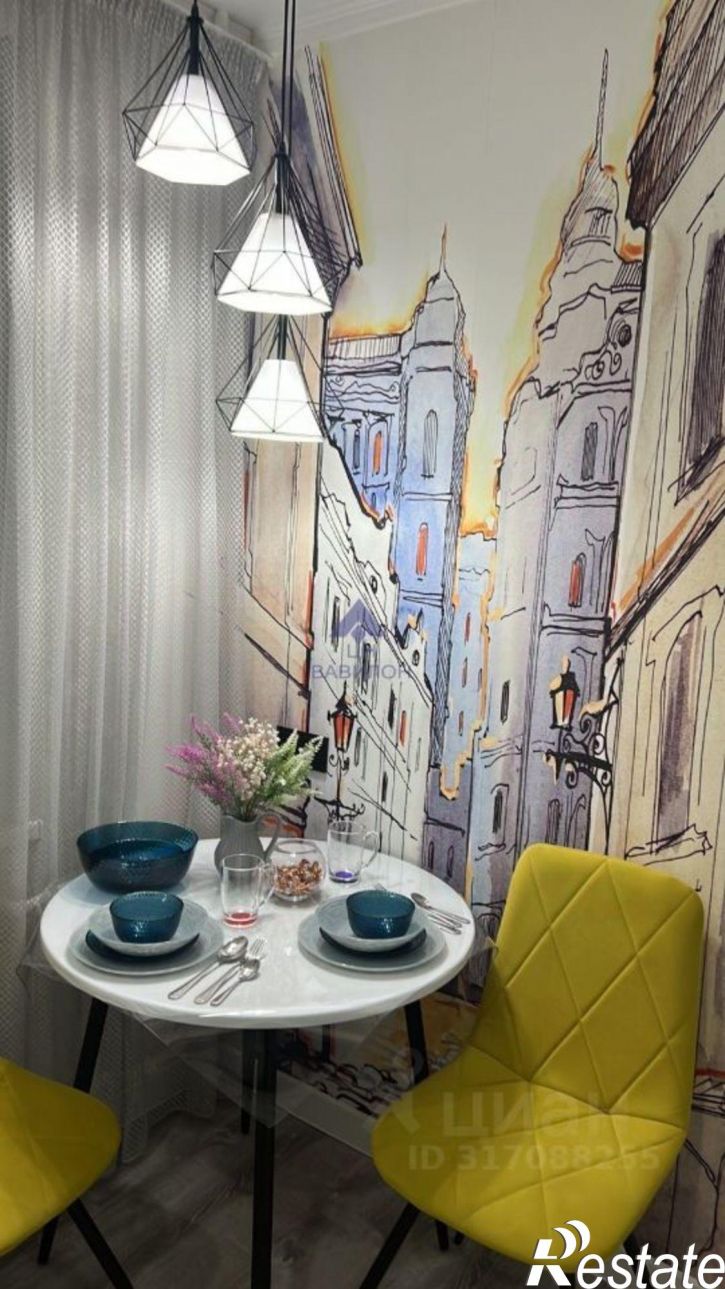 2-комн квартира улица Ленина, 69,  д. 69