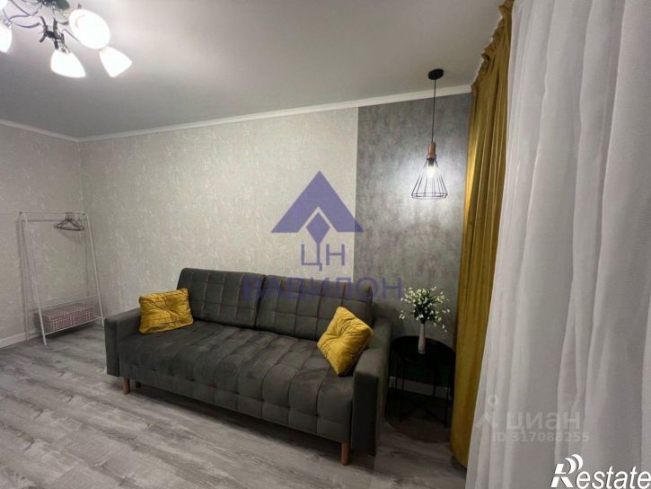 2-комн квартира улица Ленина, 69,  д. 69