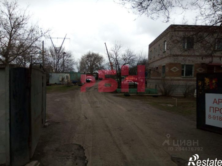 Склад переулок Маяковского, 2Б,  д. 2Б