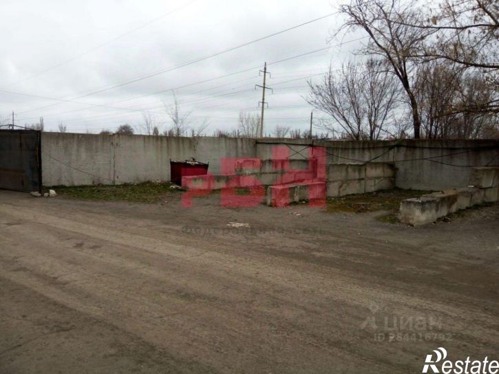 Склад переулок Маяковского, 2Б,  д. 2Б