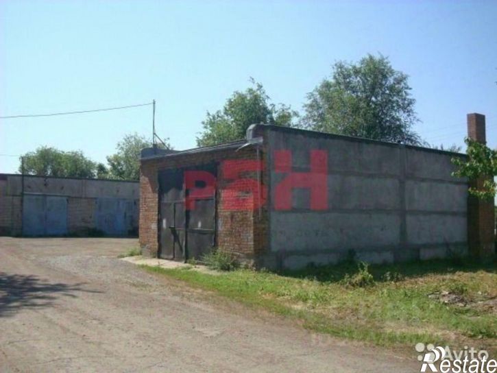 Склад переулок Маяковского, 2Б,  д. 2Б