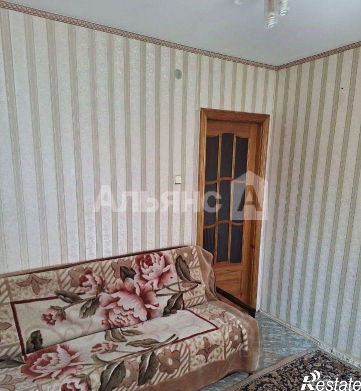 3-комн квартира улица Черникова, 39,  д. 39