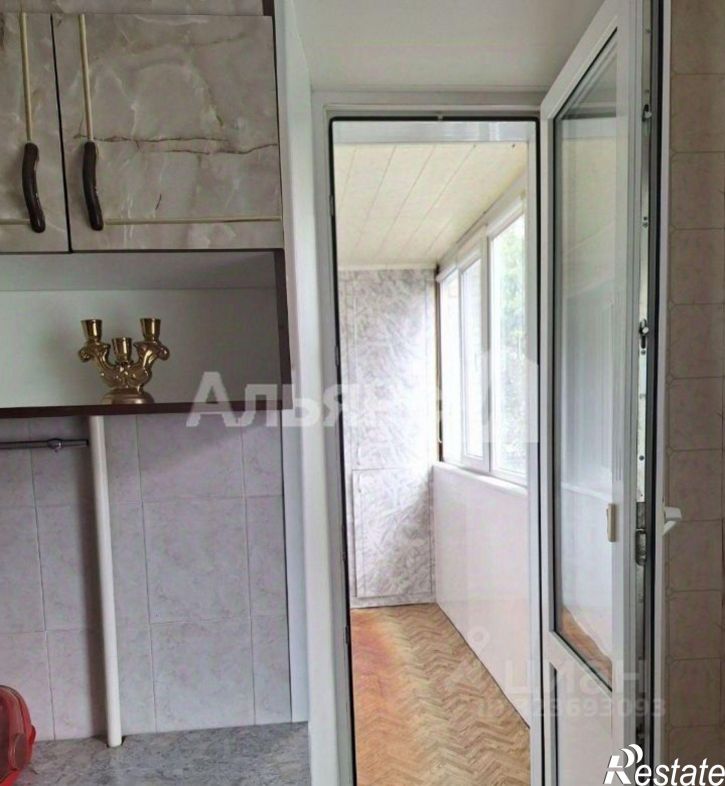 3-комн квартира улица Черникова, 39,  д. 39