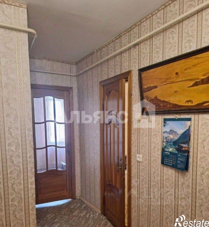 3-комн квартира улица Черникова, 39,  д. 39