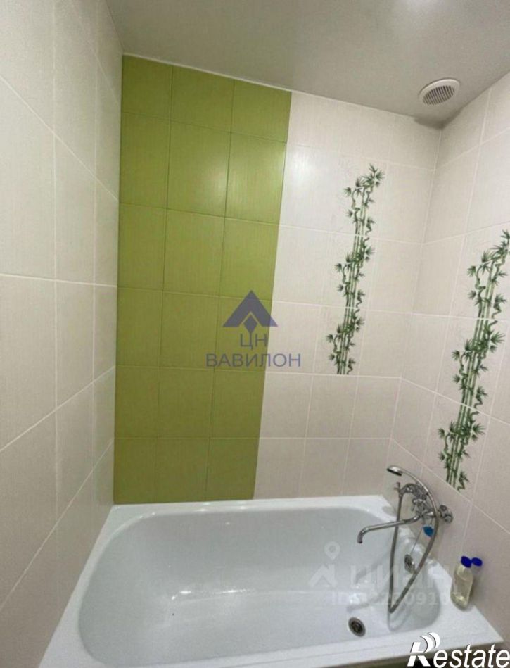 1-комн квартира улица Максима Горького, 100,  д. 100