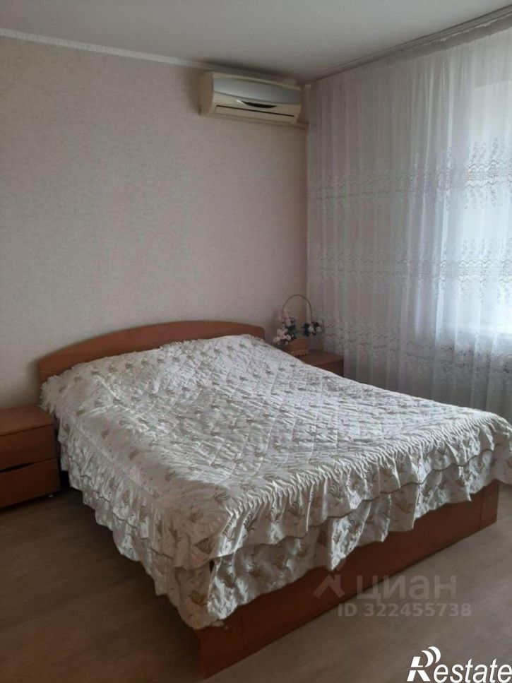 2-комн квартира Весенняя улица, 40,  д. 40