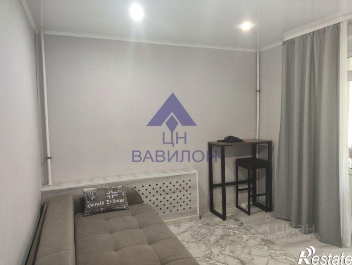 2-комн квартира Волгодонская улица, 28,  д. 28