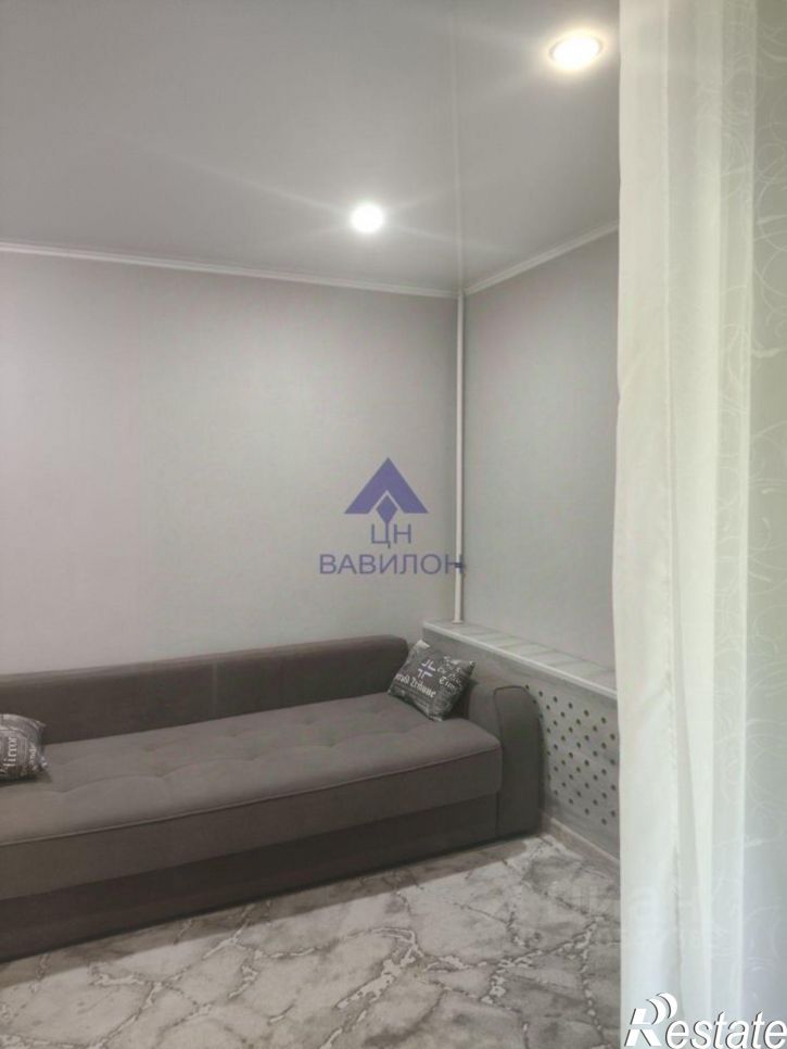 2-комн квартира Волгодонская улица, 28,  д. 28