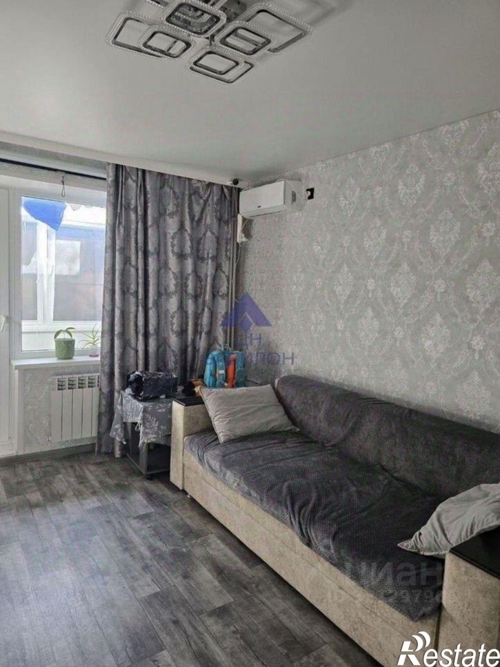 2-комн квартира Весенняя улица, 34,  д. 34