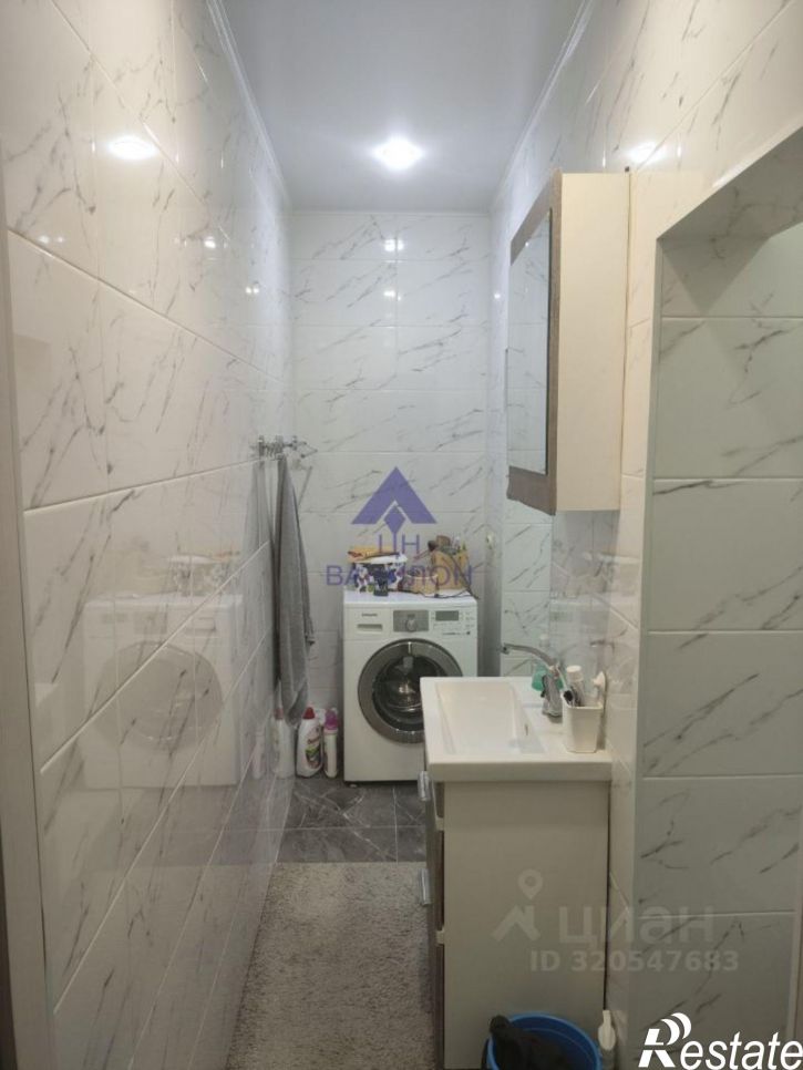 2-комн квартира Волгодонская улица, 28,  д. 28