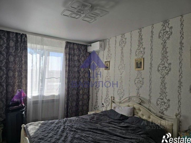 2-комн квартира Весенняя улица, 34,  д. 34