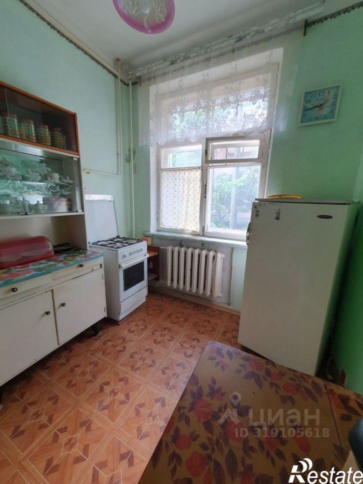 1-комн квартира улица Лермонтова, 14,  д. 14