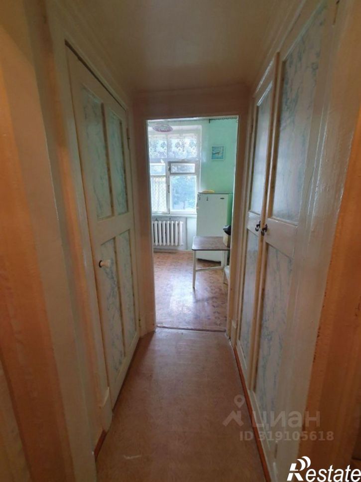 1-комн квартира улица Лермонтова, 14,  д. 14