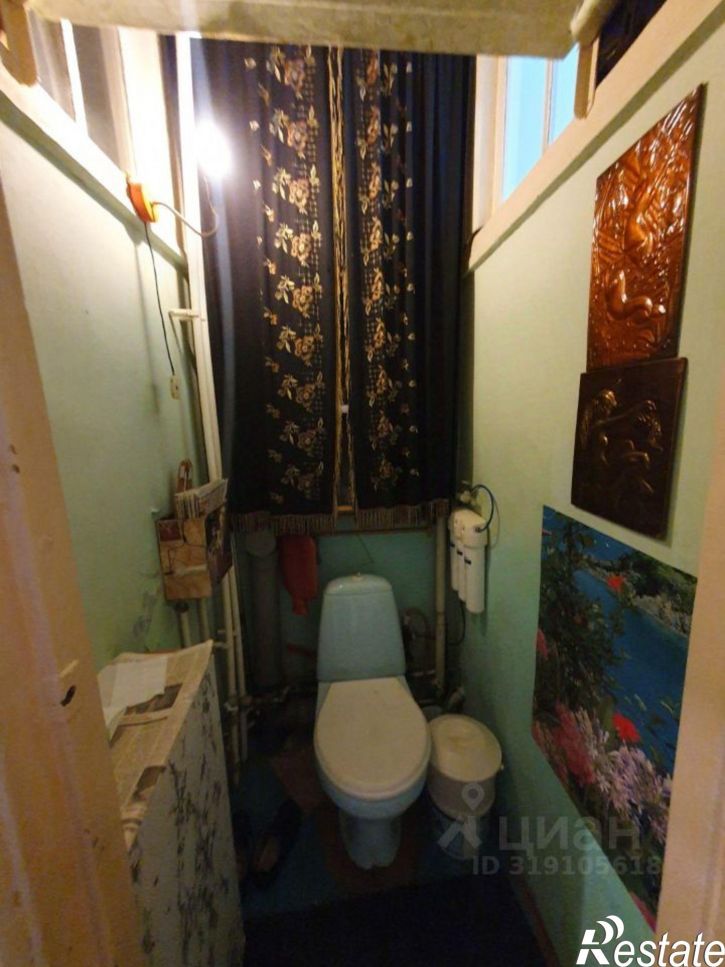 1-комн квартира улица Лермонтова, 14,  д. 14