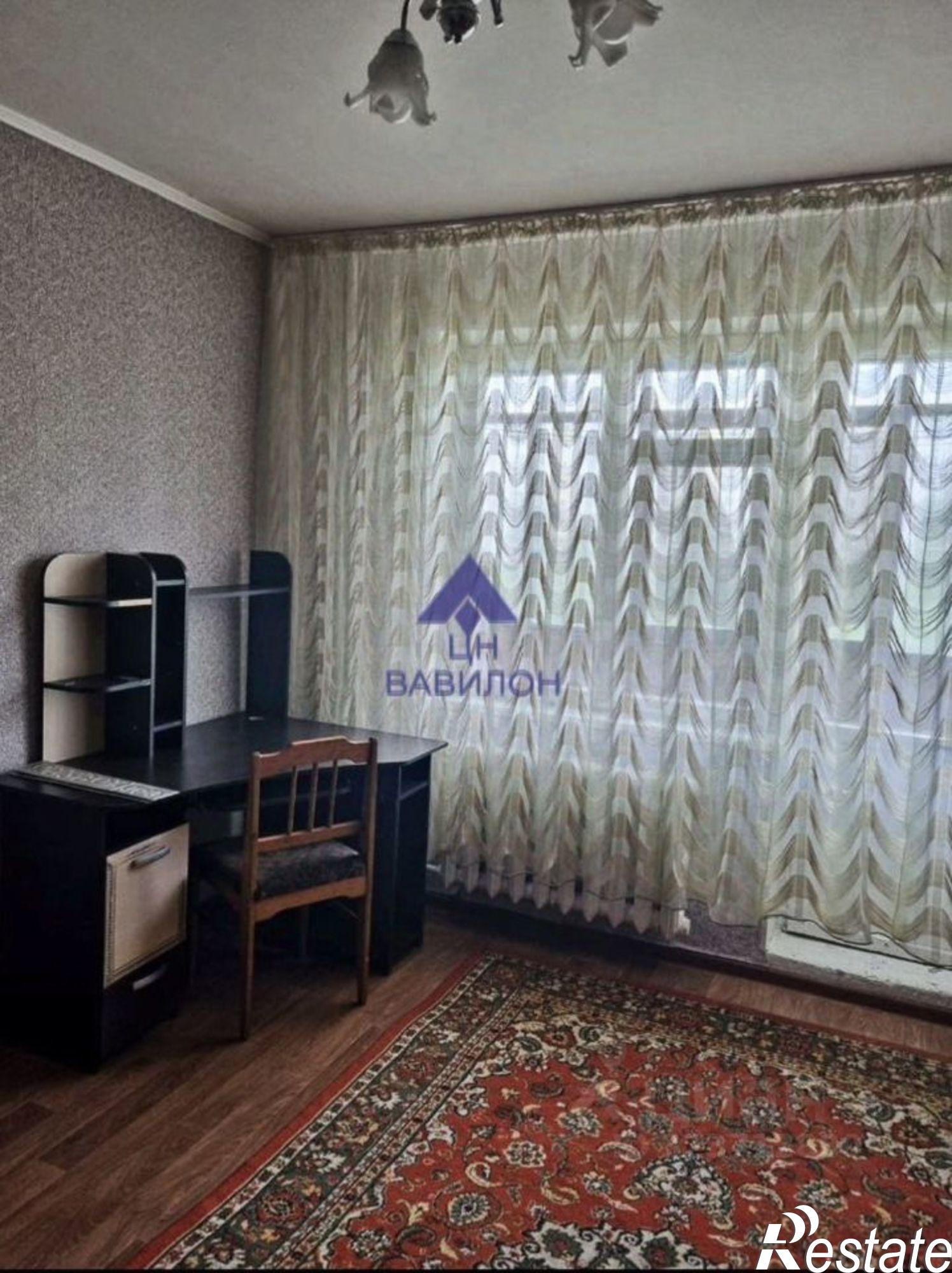 Сдать квартиру за 17 000 рублей на ул Энтузиастов, 23а