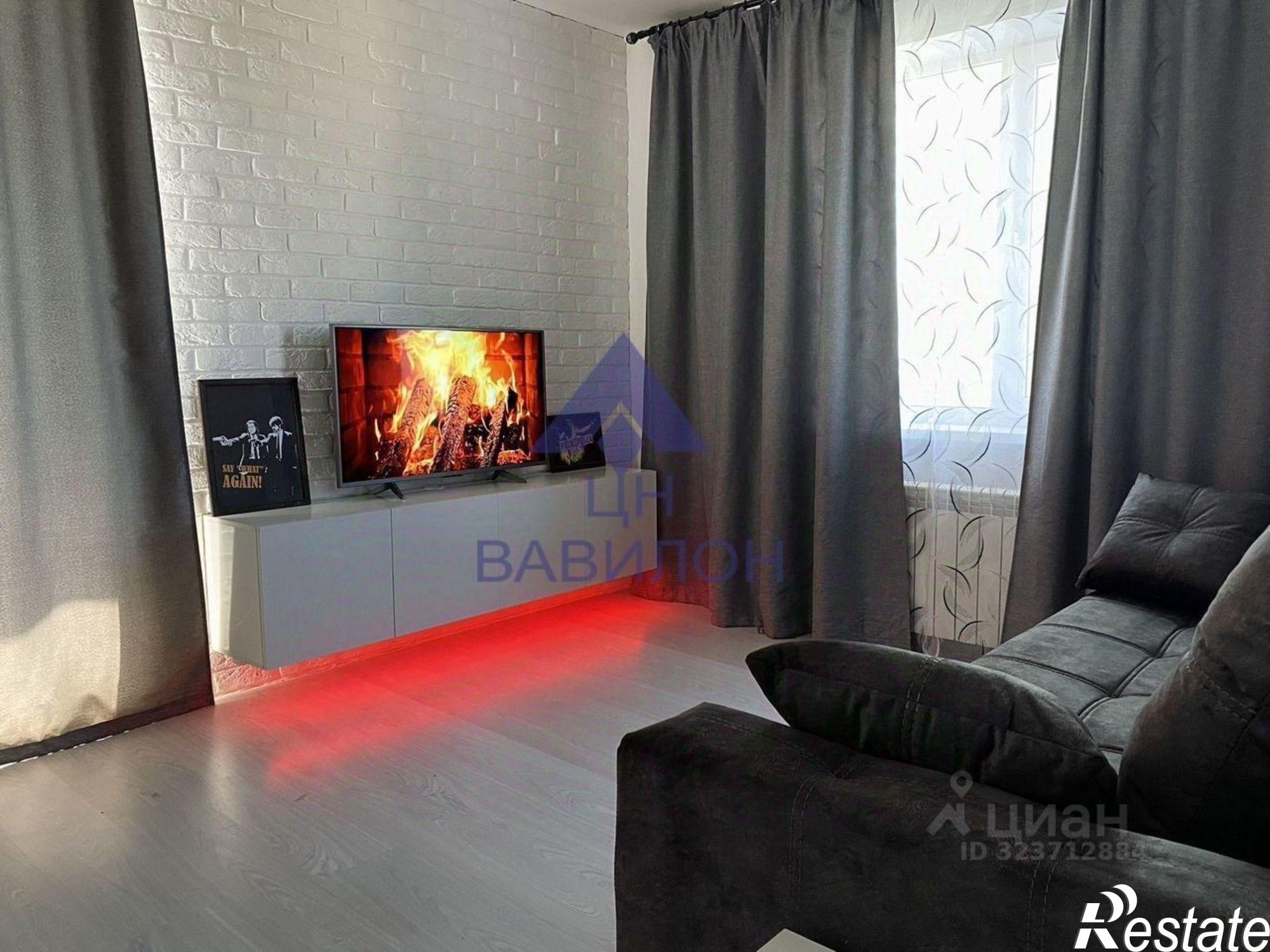 Сдать квартиру за 25 000 рублей на ул Энтузиастов, 23а