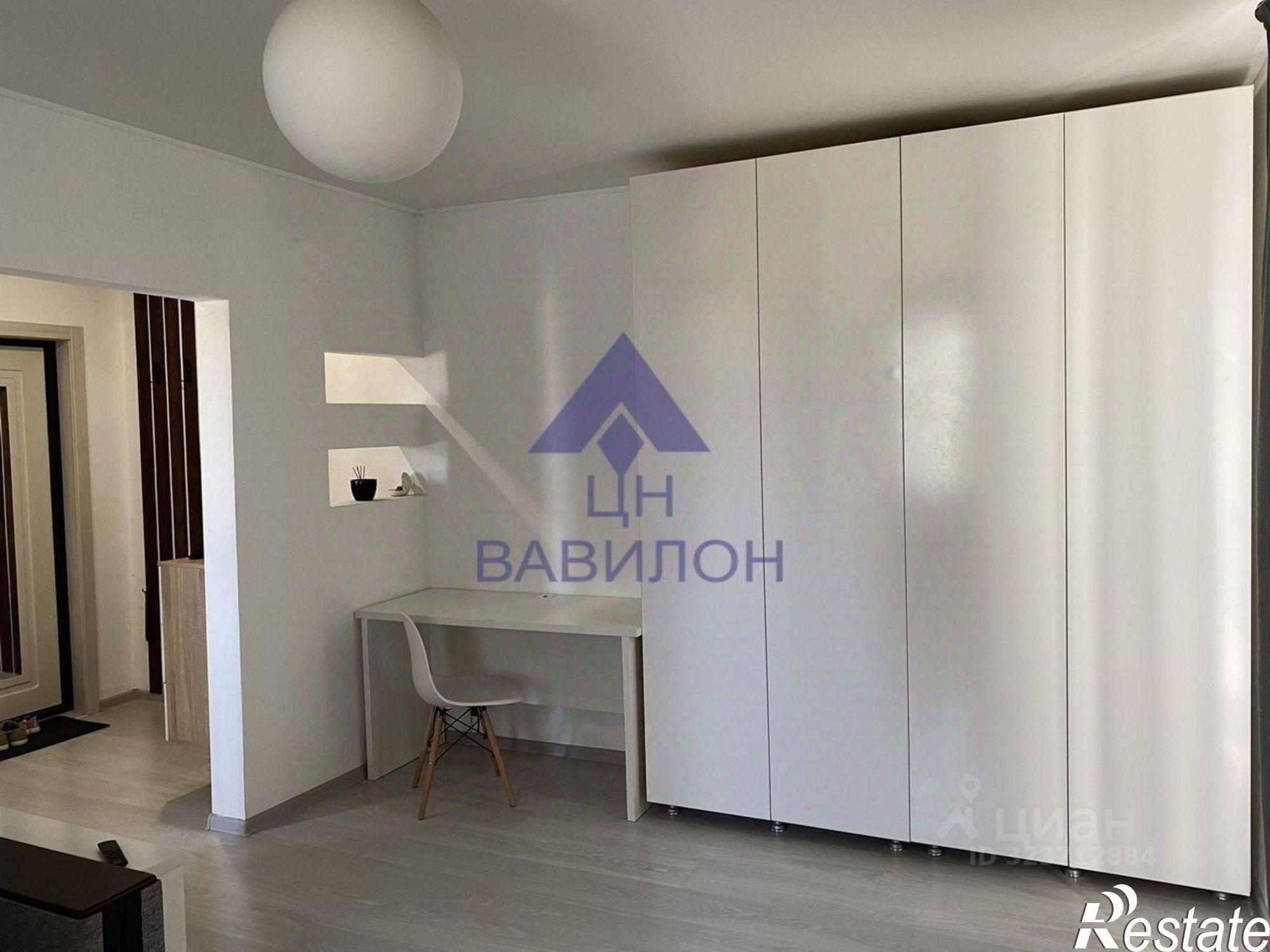 Сдать квартиру за 25 000 рублей на ул Энтузиастов, 23а