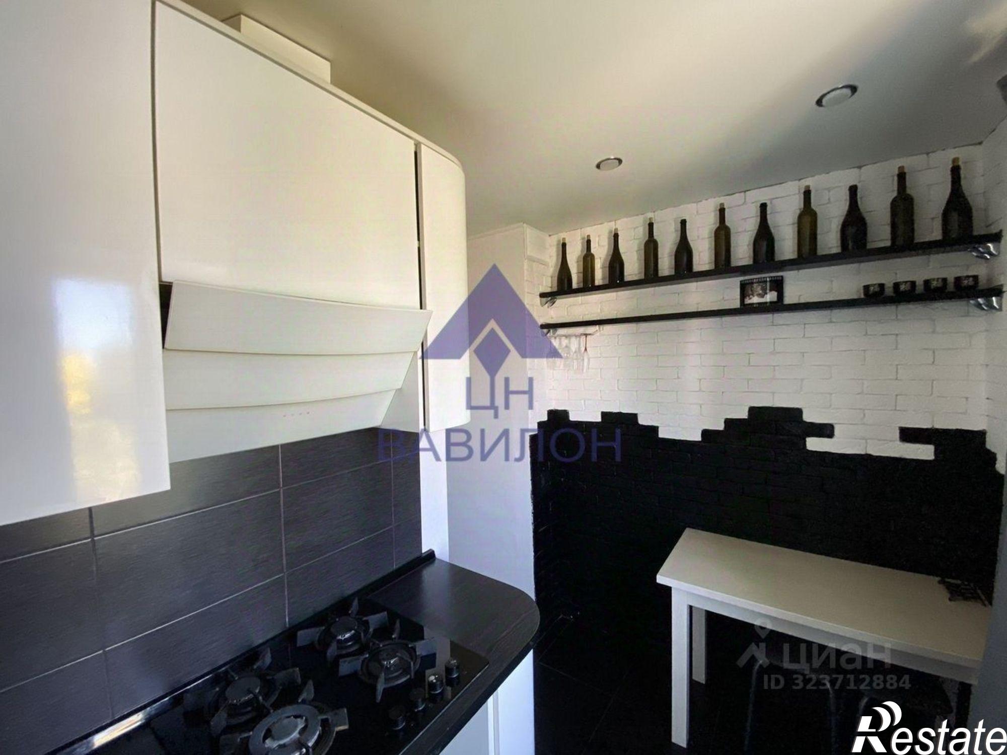 Сдать квартиру за 25 000 рублей на ул Энтузиастов, 23а