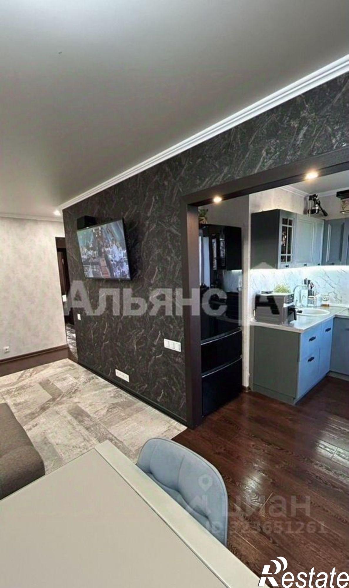 Купить квартиру за 4 800 000 рублей на ул Ленина, 65